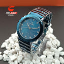 RELOJ CHAXIGO METALICO HOMBRE ETN93G-2 My Store - reloj mayorista Medellín