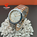 RELOJ CHAXIGO METALICO HOMBRE ETN93G-4 My Store - reloj mayorista Medellín