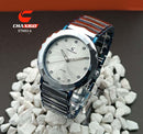 RELOJ CHAXIGO METALICO HOMBRE ETN93G-6 My Store - reloj mayorista Medellín