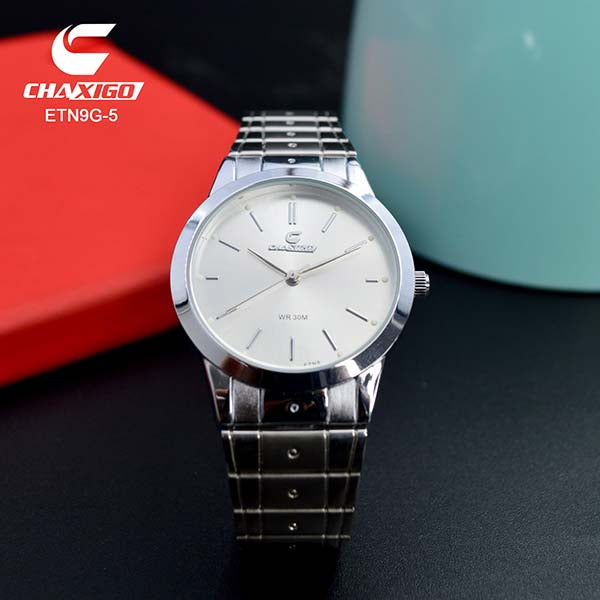 RELOJ CHAXIGO METALICO ETN9G-5 My Store
