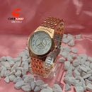 RELOJ CHAXIGO TIPO JOYA METAL DAMA GRC135L-2 My Store - reloj mayorista Medellín