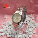 RELOJ CHAXIGO TIPO JOYA METAL DAMA GRC135L-8 My Store - reloj mayorista Medellín