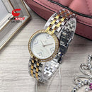 RELOJ CHAXIGO TIPO JOYA METAL DAMA GRC162L-4 My Store - reloj mayorista Medellín