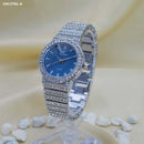 RELOJ CHAXIGO TIPO JOYA METAL DAMA GRC276L-6 My Store - reloj mayorista Medellín