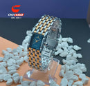 RELOJ CHAXIGO TIPO JOYA METAL DAMA GRC308L-1 My Store - reloj mayorista Medellín