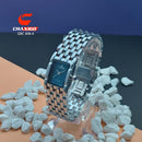 RELOJ CHAXIGO TIPO JOYA METAL DAMA GRC308L-4 My Store - reloj mayorista Medellín
