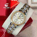 RELOJ CHAXIGO TIPO JOYA METAL DAMA GRC372L-7 My Store - reloj mayorista Medellín