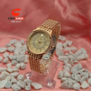 RELOJ CHAXIGO TIPO JOYA METAL DAMA GRC374L-7 My Store - reloj mayorista Medellín