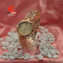 RELOJ CHAXIGO TIPO JOYA METAL DAMA GRC382L-3 My Store - reloj mayorista Medellín