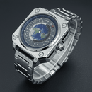 RELOJ JOEFOX PLANETA TIERRA - reloj mayorista Medellín