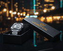 RELOJ JOEFOX PLANETA TIERRA - reloj mayorista Medellín