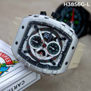 RELOJ T5 DEPORTIVO CRONÓGRAFO HOMBRE H3856G-L My Store - reloj mayorista Medellín
