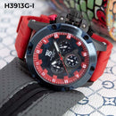 RELOJ T5 DEPORTIVO CRONÓGRAFO HOMBRE H3913G-I My Store - reloj mayorista Medellín