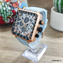 RELOJ T5 CRONOGRAFO DEPORTIVO HOMBRE H3945G-C My Store - reloj mayorista Medellín