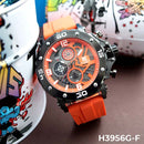 RELOJ T5 CRONOGRAFO DEPORTIVO HOMBRE H3956G-F My Store - reloj mayorista Medellín