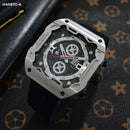 RELOJ T5 CRONOGRAFO DEPORTIVO HOMBRE H4087G-A My Store - reloj mayorista Medellín