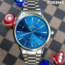 RELOJ JOEFOX METAL SENCILLO HOMBRE J1003M-1RELOJ My Store - reloj mayorista Medellín
