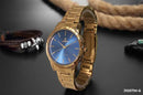 RELOJ JOEFOX METAL SENCILLO HOMBRE J1007M-6 My Store - reloj mayorista Medellín