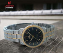 RELOJ JOEFOX METAL SENCILLO HOMBRE J1009M-8 My Store - reloj mayorista Medellín