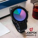 RELOJ JOEFOX TABLERO MAGICO MALLA UNISEX JMG01-2 My Store - reloj mayorista Medellín