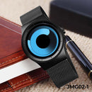 RELOJ JOEFOX TABLERO MAGICO MALLA UNISEX JMG02-1 My Store - reloj mayorista Medellín