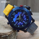 RELOJ JOEFOX ANA-DIG SILICONA HOMBRE JR1948-9 - reloj mayorista Medellín