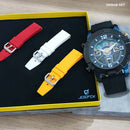 RELOJ JOEFOX ANA-DIG SILICONA HOMBRE JR1948-9 - reloj mayorista Medellín