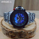 RELOJ JOEFOX ANA-DIG METALICO HOMBRE JR1948G-4 My Store - reloj mayorista Medellín