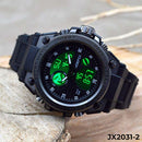 JX2031 RELOJ JOEFOX SPORT - reloj mayorista Medellín