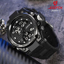 JX2031 RELOJ JOEFOX SPORT - reloj mayorista Medellín