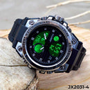 JX2031 RELOJ JOEFOX SPORT - reloj mayorista Medellín