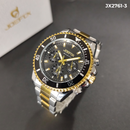 RELOJ JOEFOX JX2761 CRONOGRAFO "PRASINO" HOMBRE