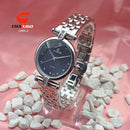 RELOJ CHAXIGO TIPO JOYA METAL DAMA L083L-2 My Store - reloj mayorista Medellín