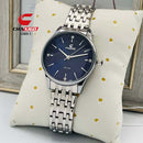 RELOJ CHAXIGO TIPO JOYA METAL DAMA L089L-1 My Store - reloj mayorista Medellín