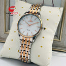 RELOJ CHAXIGO TIPO JOYA METAL DAMA L089L-2 My Store - reloj mayorista Medellín