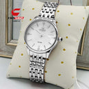 RELOJ CHAXIGO TIPO JOYA METAL DAMA L089L-4 My Store - reloj mayorista Medellín
