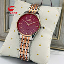 RELOJ CHAXIGO TIPO JOYA METAL DAMA L089L-6 My Store - reloj mayorista Medellín