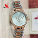RELOJ CHAXIGO TIPO JOYA METAL DAMA L091L-3RELOJ My Store - reloj mayorista Medellín