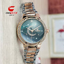 RELOJ CHAXIGO TIPO JOYA METAL DAMA L091L-4 My Store - reloj mayorista Medellín