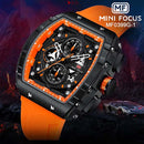 RELOJ MINI FOCUS DEPORTIVO CRONÓGRAFO HOMBRE MF0399G-1 My Store - reloj mayorista Medellín