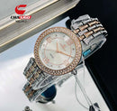 RELOJ CHAXIGO TIPO JOYA METAL DAMA NBL34L-2 My Store - reloj mayorista Medellín