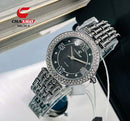 RELOJ CHAXIGO TIPO JOYA METAL DAMA NBL34L-4 My Store - reloj mayorista Medellín