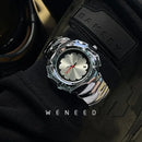 RELOJ BLADE (PARA CONOCEDORES)