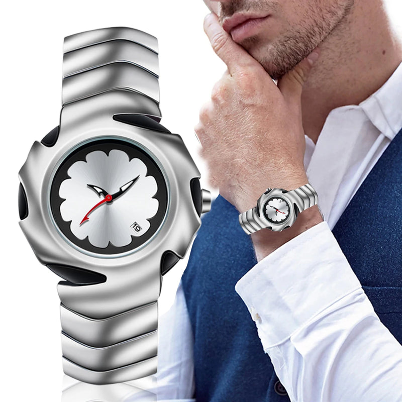 RELOJ BLADE (PARA CONOCEDORES)