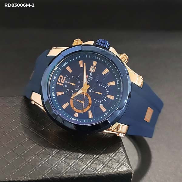 RELOJ REWARD DEPORTIVO CRONOGRAFO HOMBRE RD83006M-2 My Store