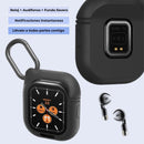 D8Pro Smartwatch con audífonos incorporados, Solo 30 unidades ¡Entrega Inmediata! Medellin - Bogotá! RELOJES MEDELLIN