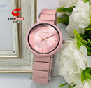 RELOJ CHAXIGO TIPO JOYA METAL DAMA W187L-4 My Store - reloj mayorista Medellín