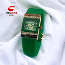 RELOJ CHAXIGO SILICONA DAMA W195L-4 My Store - reloj mayorista Medellín