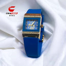 RELOJ CHAXIGO SILICONA DAMA W195L-6 My Store - reloj mayorista Medellín