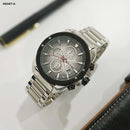 RELOJ EXTRI CRONOGRAFO METALICO HOMBRE X6067-A My Store - reloj mayorista Medellín